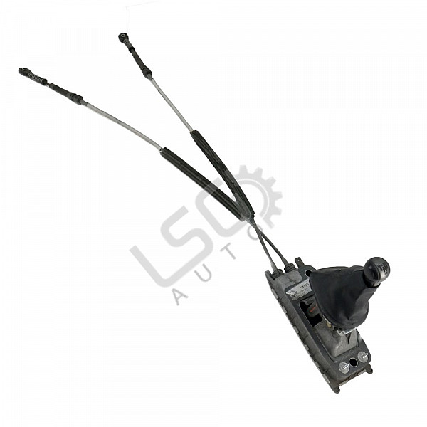 Механизъм с жила скоростен лост Seat Altea, ОЕМ 1K0711061A