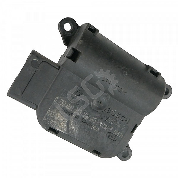 Моторче клапи парно Seat Altea, ОЕМ 1K1907511E