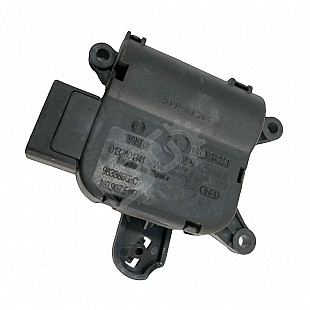 Моторче клапи парно Seat Altea, OEM 1K0907511B