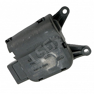 Моторче клапи парно Seat Altea, OEM 0132801338 Моторче клапи парно Seat Altea, OEM 0132801338