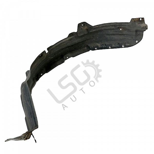 Преден десен подкалник Toyota RAV 4 III, ОЕМ 53875-42061 Преден десен подкалник Toyota RAV 4 III, ОЕМ 53875-42061
