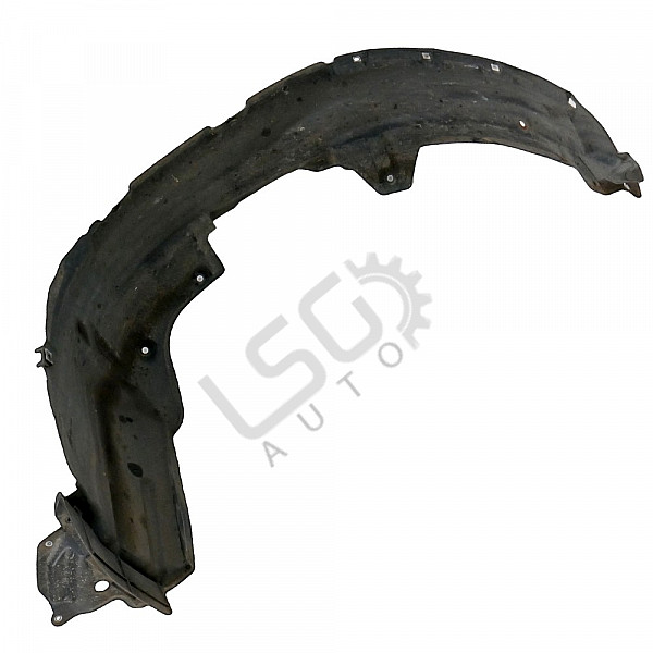 Преден ляв подкалник Toyota RAV 4 III, ОЕМ 53876-42061