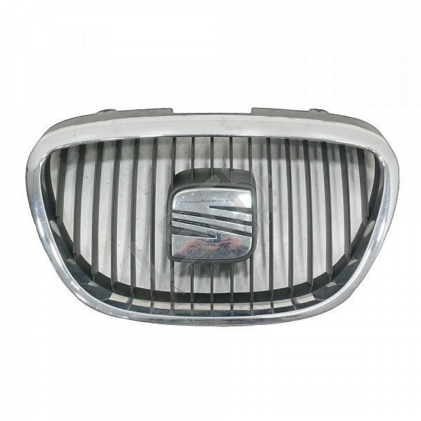 Решетка Seat Altea
