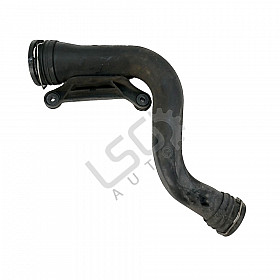 Тръба въздух Seat Altea