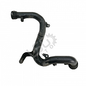 Тръба въздух Seat Altea