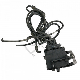 Вакуум разпределител  Seat Altea
