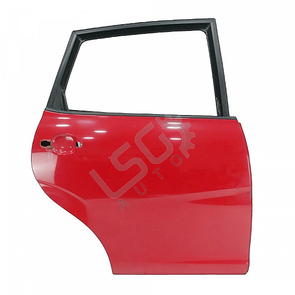 Задна дясна врата Seat Altea