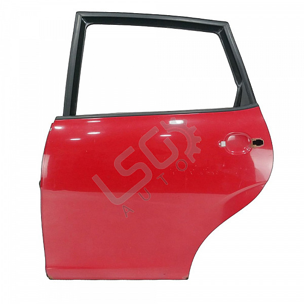 Задна лява врата Seat Altea Задна лява врата Seat Altea