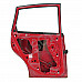 Задна лява врата Seat Altea Задна лява врата Seat Altea
