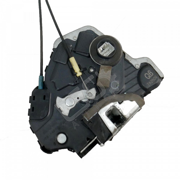 Брава предна дясна врата Toyota RAV 4 III, ОЕМ A046693