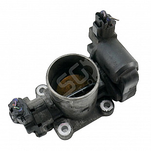Дроселова клапа Toyota RAV 4 III, OEM 192300-2010