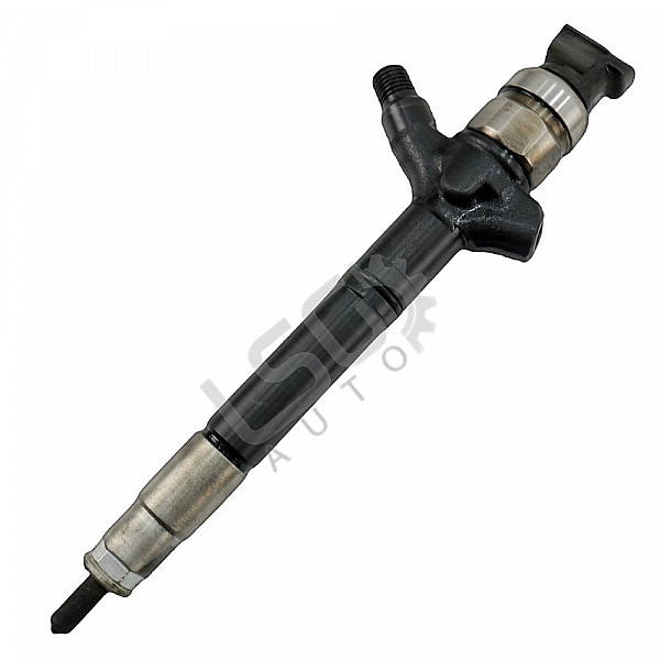 Дюза дизел Toyota RAV 4 III, ОЕМ 23670-0R020 Дюза дизел Toyota RAV 4 III, ОЕМ 23670-0R020