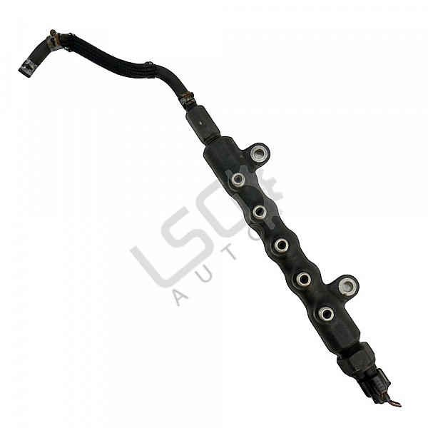 Горивна рейка Toyota RAV 4 III, ОЕМ 8945871010 Горивна рейка Toyota RAV 4 III, ОЕМ 8945871010