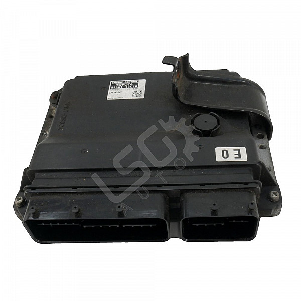 Компютър двигател Toyota RAV 4 III, ОЕМ 89661-42C10