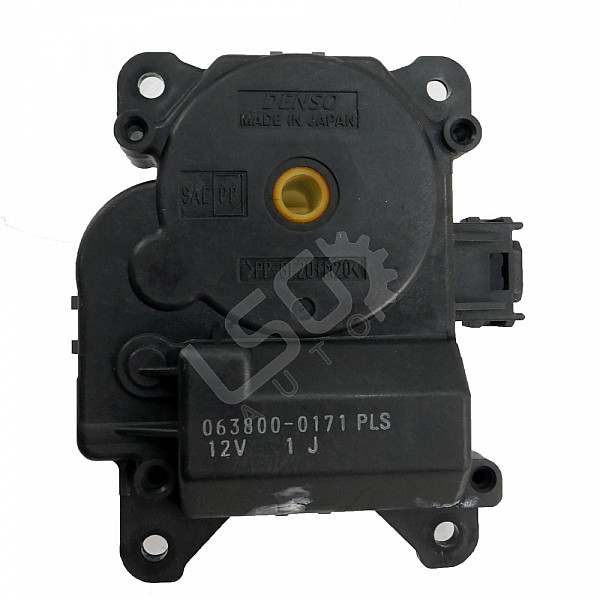 Моторче клапи парно Toyota RAV 4 III, ОЕМ 063800-0171