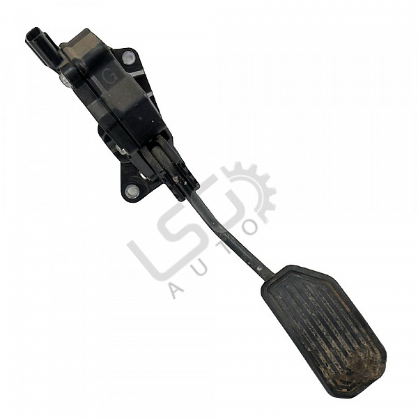 Педал газ Toyota RAV 4 III, ОЕМ 78110-42030