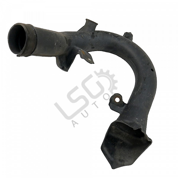 Въздуховод Toyota RAV 4 III, ОЕМ 17751-28060 Въздуховод Toyota RAV 4 III, ОЕМ 17751-28060