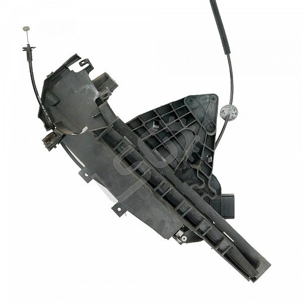 Брава предна дясна врата Ford Focus C-MAX, ОЕМ 3M51-R21978-AB