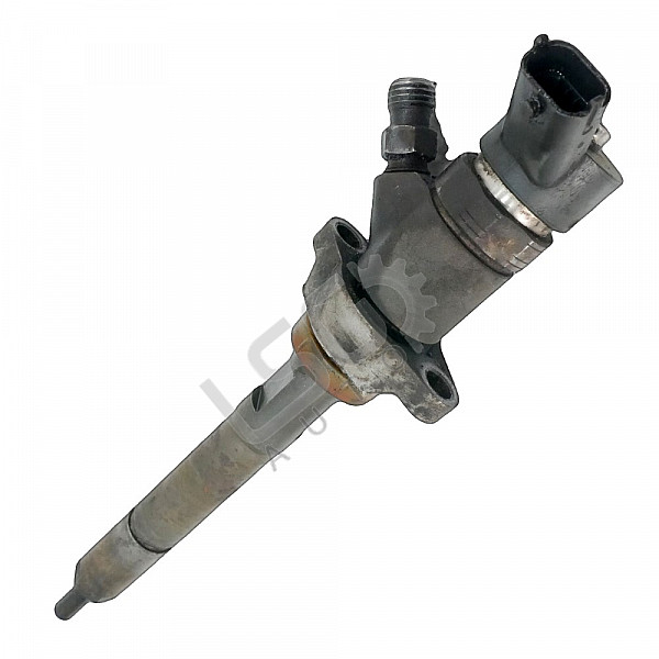 Дюза дизел Ford Focus C-MAX, ОЕМ 0445110239 Дюза дизел Ford Focus C-MAX, ОЕМ 0445110239