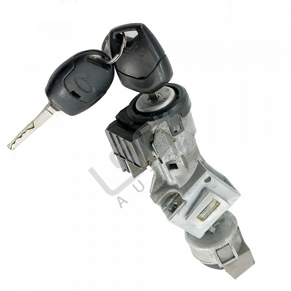 Контактен ключ Ford Focus C-MAX, ОЕМ 3M51-3F880-AC