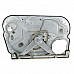 Механизъм преден десен  ел.стъклоповдигач Ford Focus C-MAX, ОЕМ 3M51R045H16-A