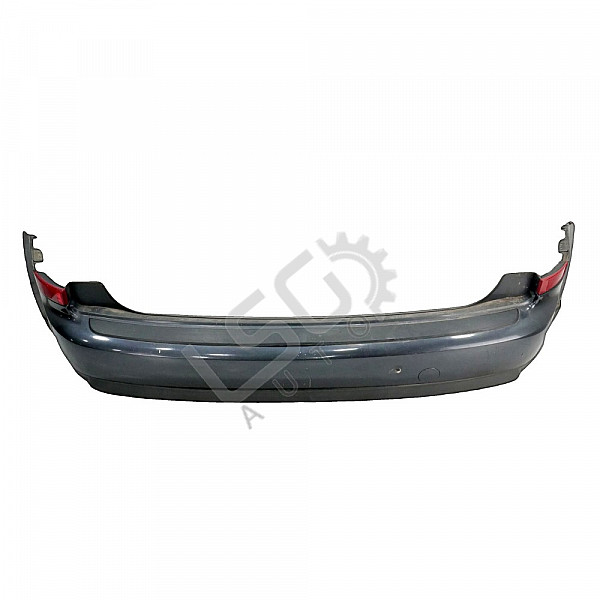 Задна броня Ford Focus C-MAX Задна броня Ford Focus C-MAX