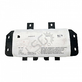 AIRBAG табло Citroen DS4
