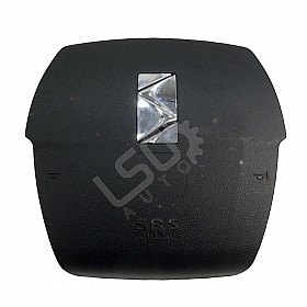 AIRBAG волан Citroen DS4