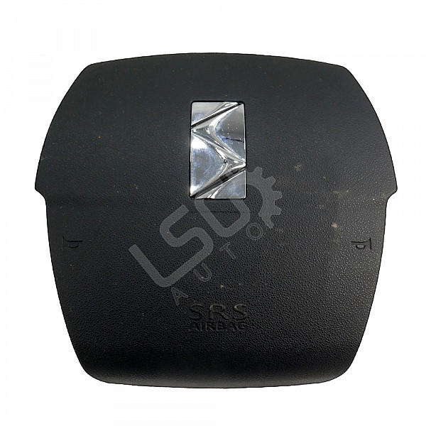AIRBAG волан Citroen DS4, ОЕМ 96888248ZD AIRBAG волан Citroen DS4, ОЕМ 96888248ZD