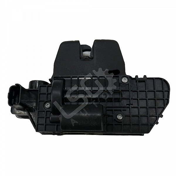 Брава заден капак Citroen DS4, ОЕМ 9151487499H