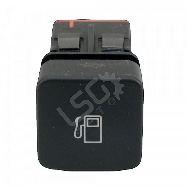 Бутон отваряне капачка резервоар Citroen DS4, ОЕМ 96664235ZD
