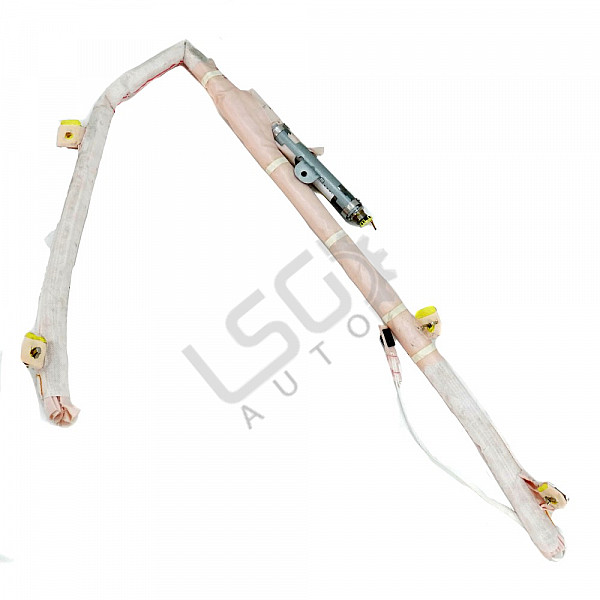 Десен AIRBAG таван Citroen DS4, ОЕМ 9801890680