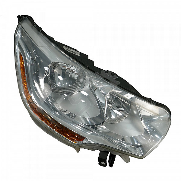 Десен фар Citroen DS4, ОЕМ 9687304580