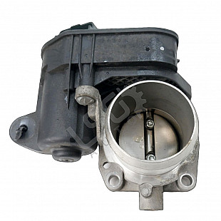 Дроселова клапа Citroen DS4, OEM 9801942080
