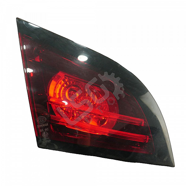 Ляв вътрешен стоп Citroen DS4, ОЕМ 9671092880-00 Ляв вътрешен стоп Citroen DS4, ОЕМ 9671092880-00
