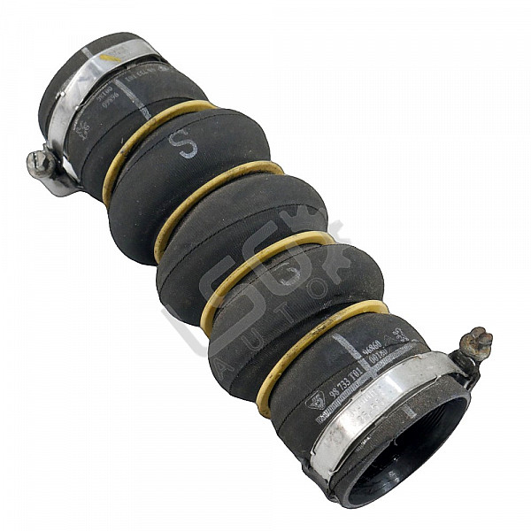 Маркуч въздух Citroen DS4, ОЕМ 9686000180 Маркуч въздух Citroen DS4, ОЕМ 9686000180