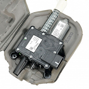Механизъм спирачка за паркиране Citroen DS4, OEM A2C53348380