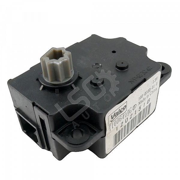 Моторче клапи парно Citroen DS4, ОЕМ T1006419G