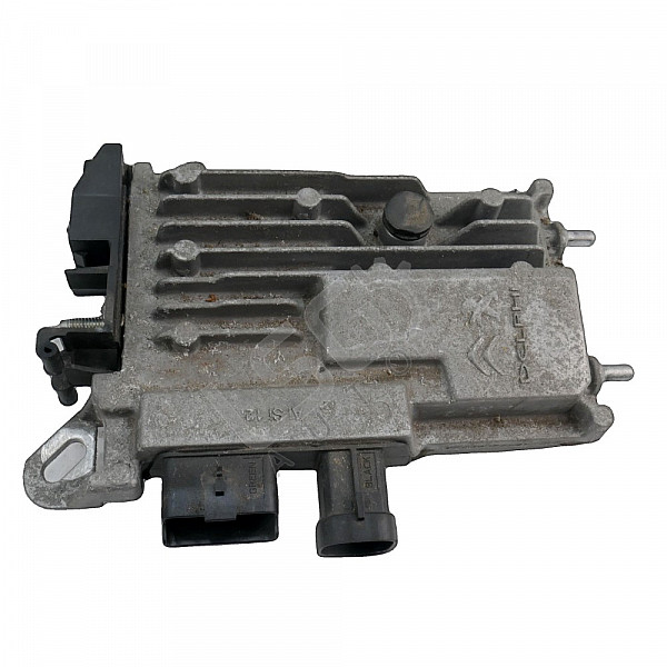 Start/stop модул Citroen DS4, ОЕМ 9810915280