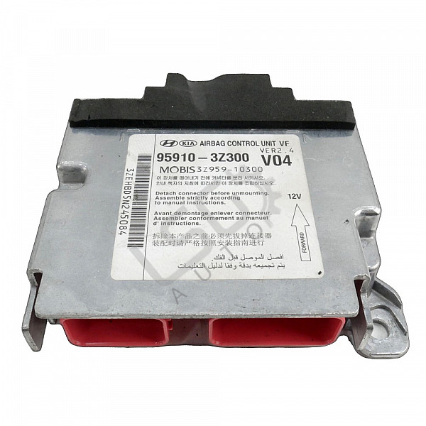 AIRBAG модул Hyundai i40, ОЕМ 95910-3Z300 AIRBAG модул Hyundai i40, ОЕМ 95910-3Z300
