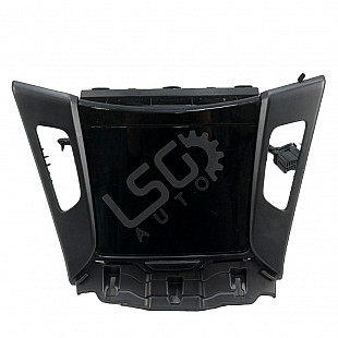Центална конзола с жабка и гнездо 12V табло Hyundai i40, ОЕМ 84635-3Z600