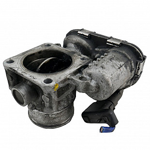 Дроселова клапа Hyundai i40, OEM 35100-2A600