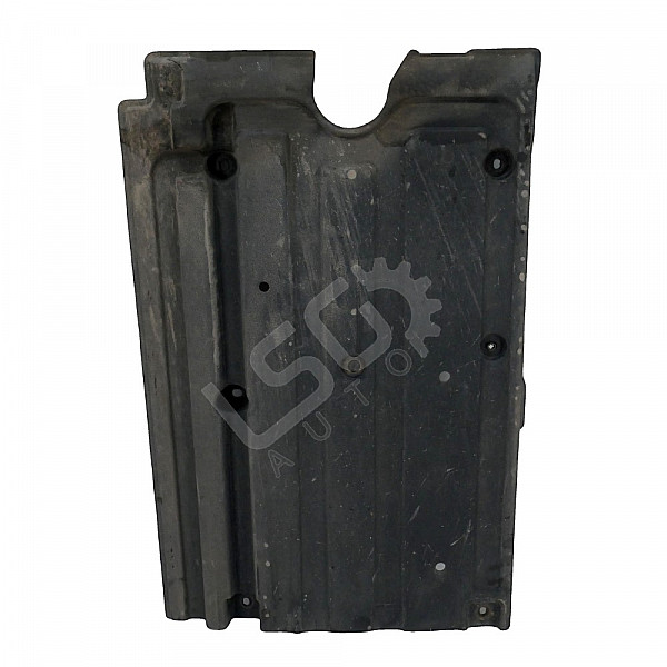 Дясна кора под купе Hyundai i40, ОЕМ 84145-3Z000