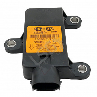 ESP сензор  Hyundai i40, ОЕМ 95690-3V100