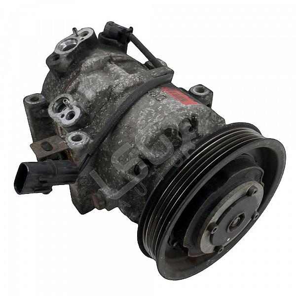 Компресор климатик Hyundai i40, ОЕМ 1833E-00700 Компресор климатик Hyundai i40, ОЕМ 1833E-00700