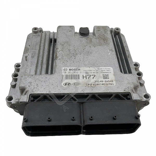 Компютър двигател Hyundai i40, ОЕМ 39140-2A545