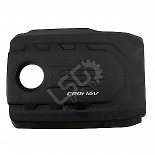 Кора над двигател Hyundai i40, ОЕМ 29240-2A880