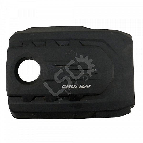 Кора над двигател Hyundai i40, ОЕМ 29240-2A880