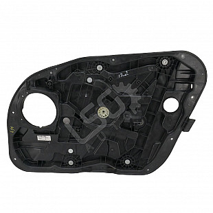 Механизъм преден десен ел.стъклоповдигач Hyundai i40, ОЕМ 82480-3ZXXX