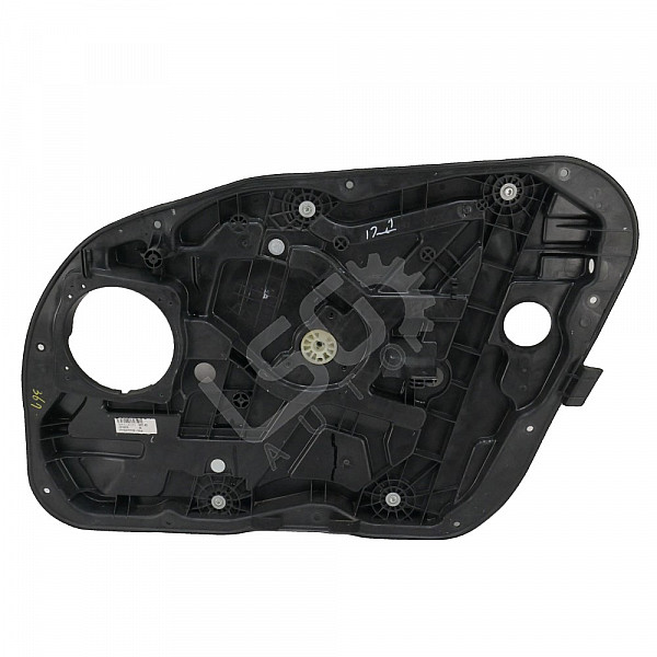 Механизъм преден десен ел.стъклоповдигач Hyundai i40, ОЕМ 82480-3ZXXX